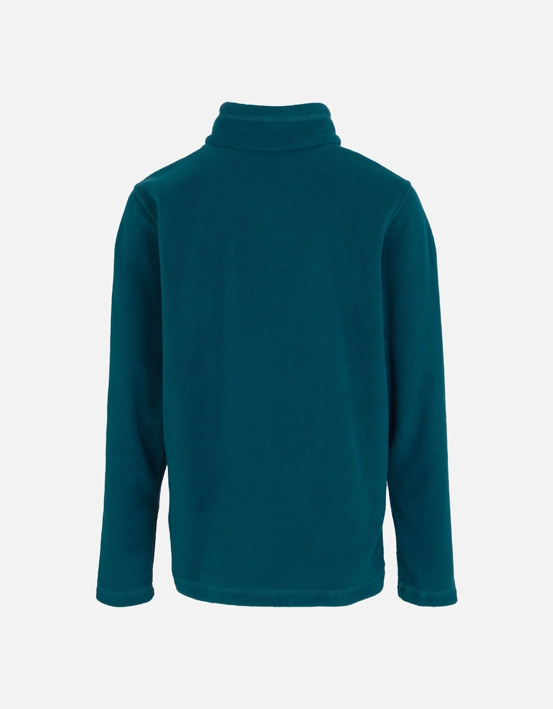 Great Outdoors Childrens/Kids Hot Shot II Half Zip Fleece Top