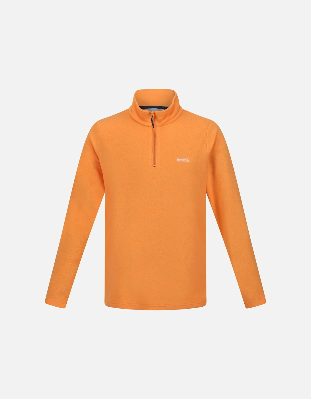 Great Outdoors Womens/Ladies Sweetheart 1/4 Zip Fleece Top, 5 of 4