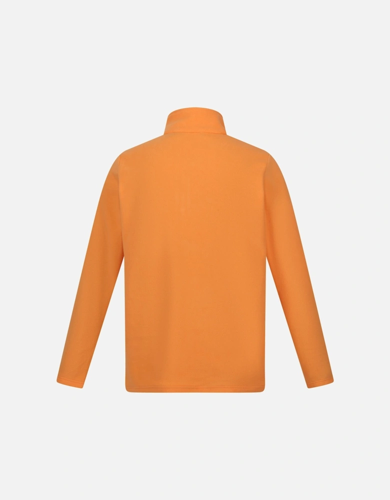 Great Outdoors Womens/Ladies Sweetheart 1/4 Zip Fleece Top