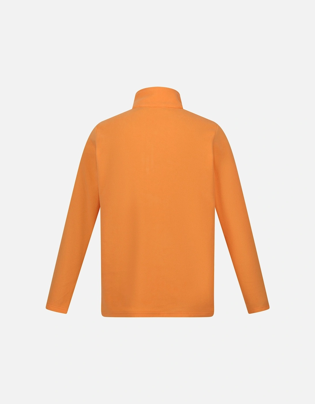 Great Outdoors Womens/Ladies Sweetheart 1/4 Zip Fleece Top