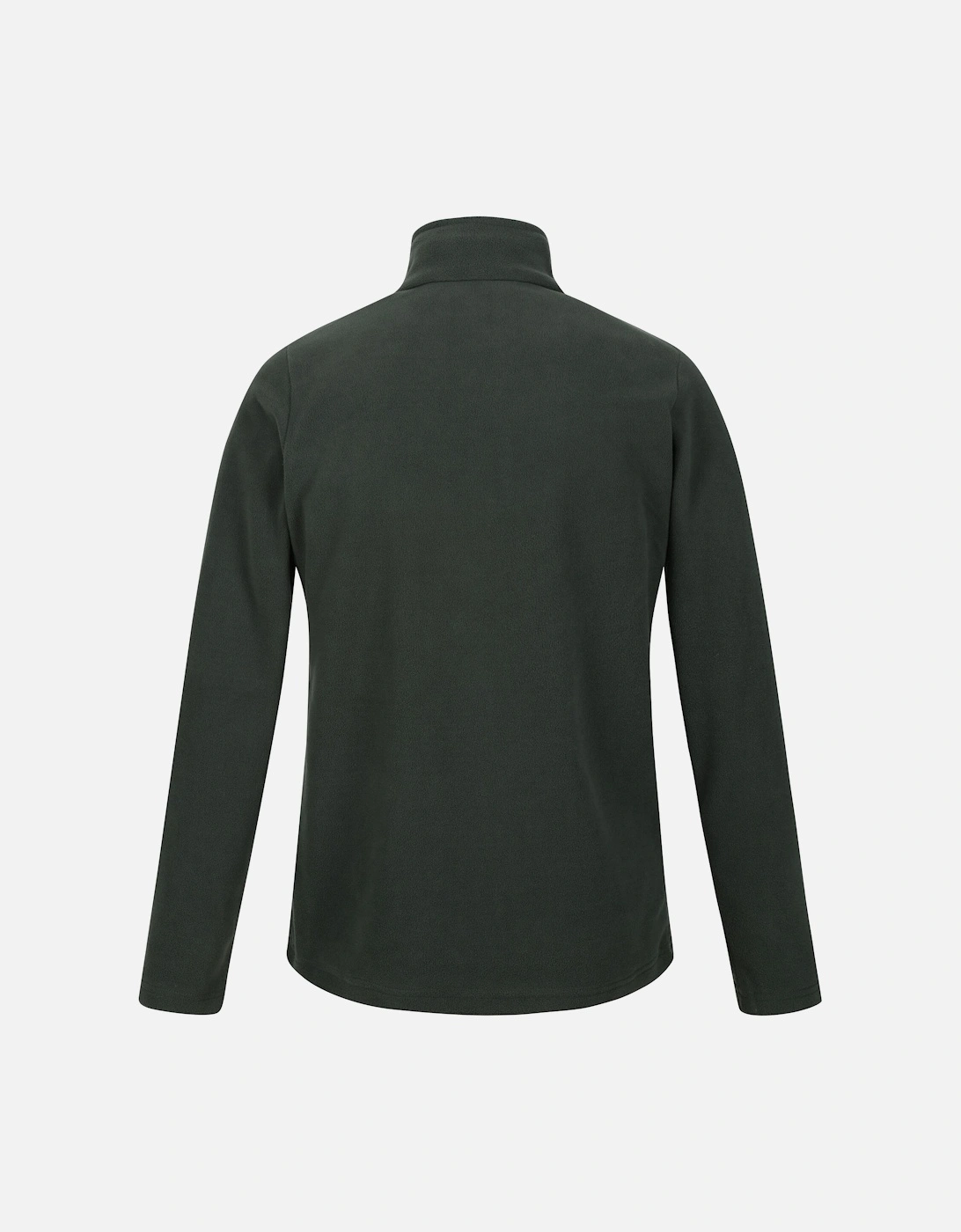 Great Outdoors Womens/Ladies Sweetheart 1/4 Zip Fleece Top