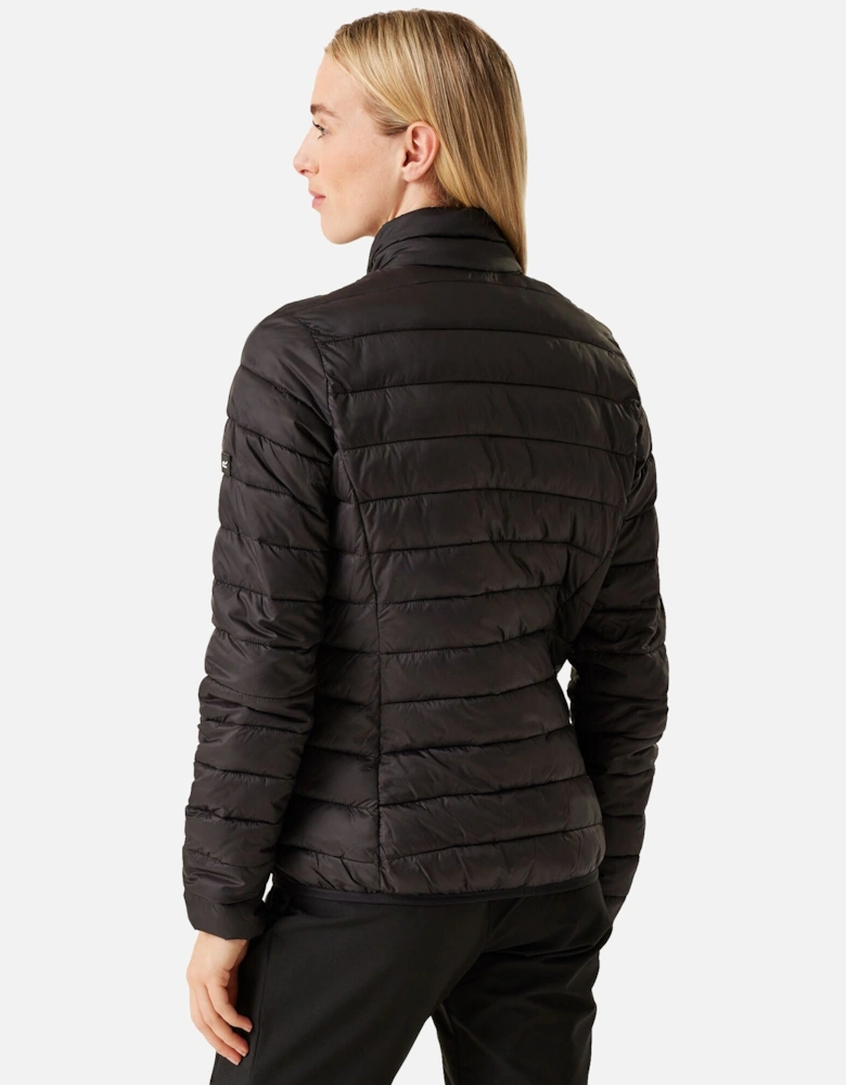 Womens/Ladies Marizion Quilted Jacket