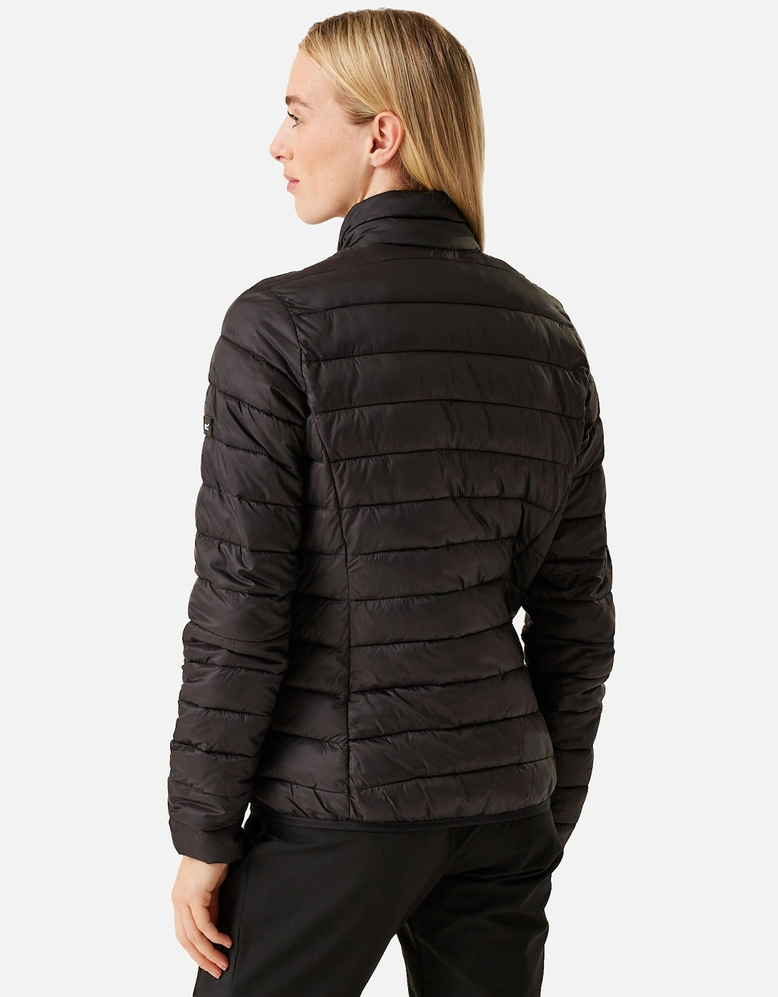 Womens/Ladies Marizion Quilted Jacket