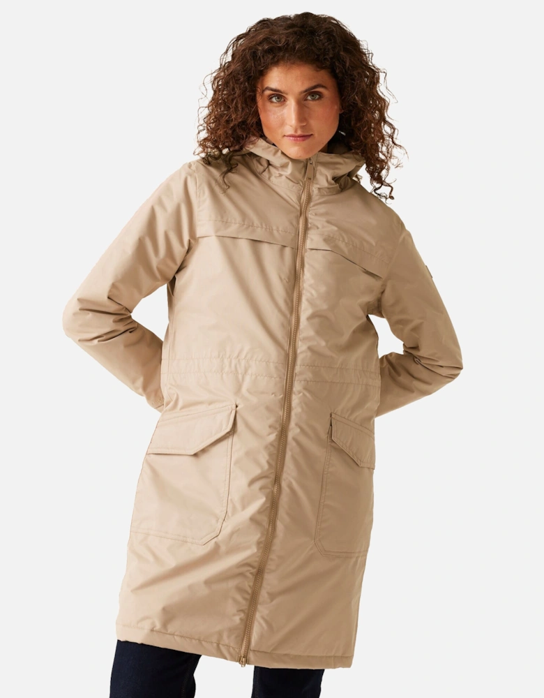 Womens/Ladies Romine II Waterproof Jacket