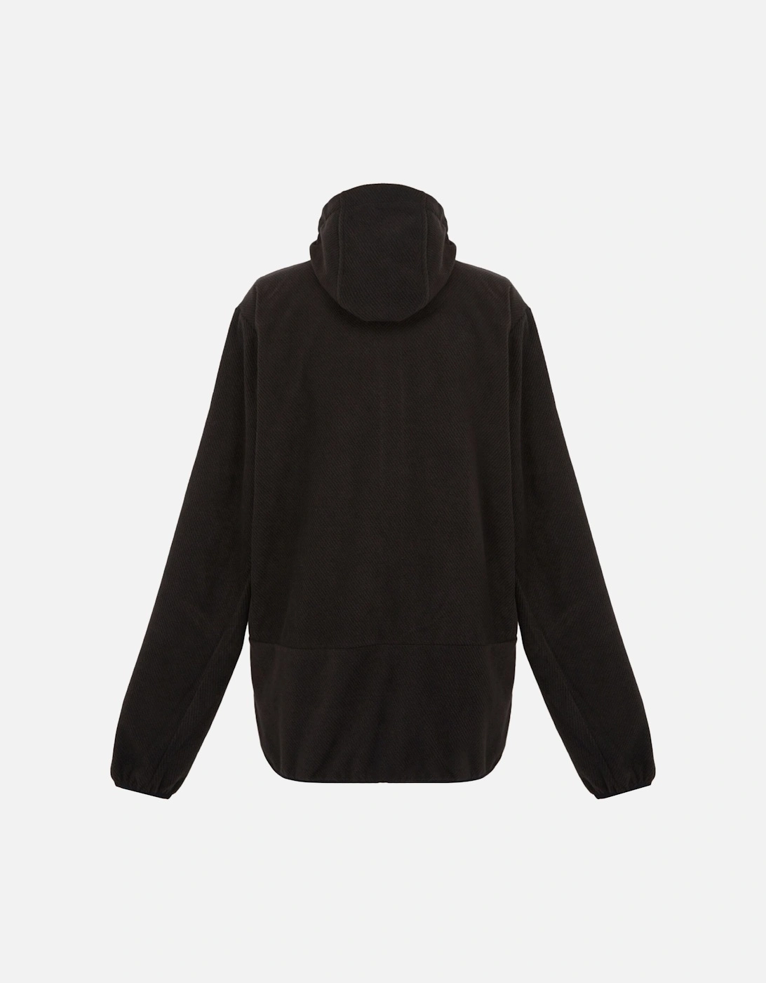 Mens Tahill Full Zip Fleece Jacket