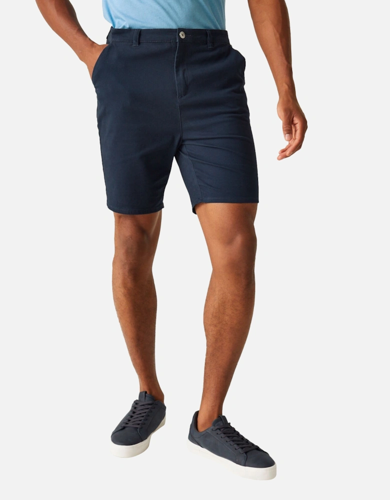 Mens Sabden Chino Shorts