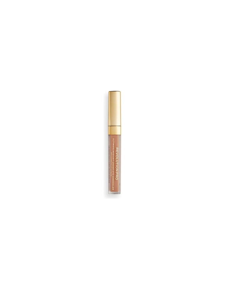 Pro Ultimate Radiant Under Eye Concealer C12
