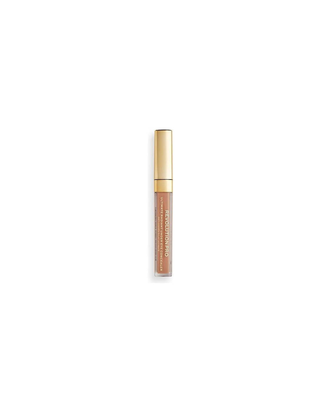 Pro Ultimate Radiant Under Eye Concealer C12, 2 of 1