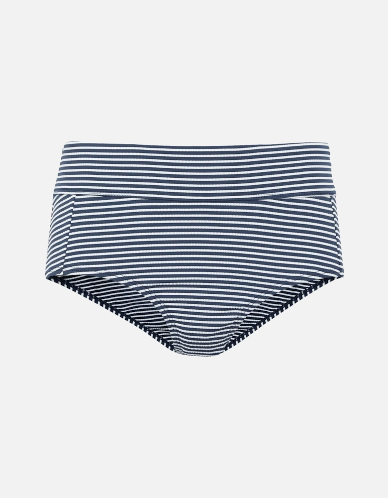 Womens Paloma Swim Briefs Bottoms