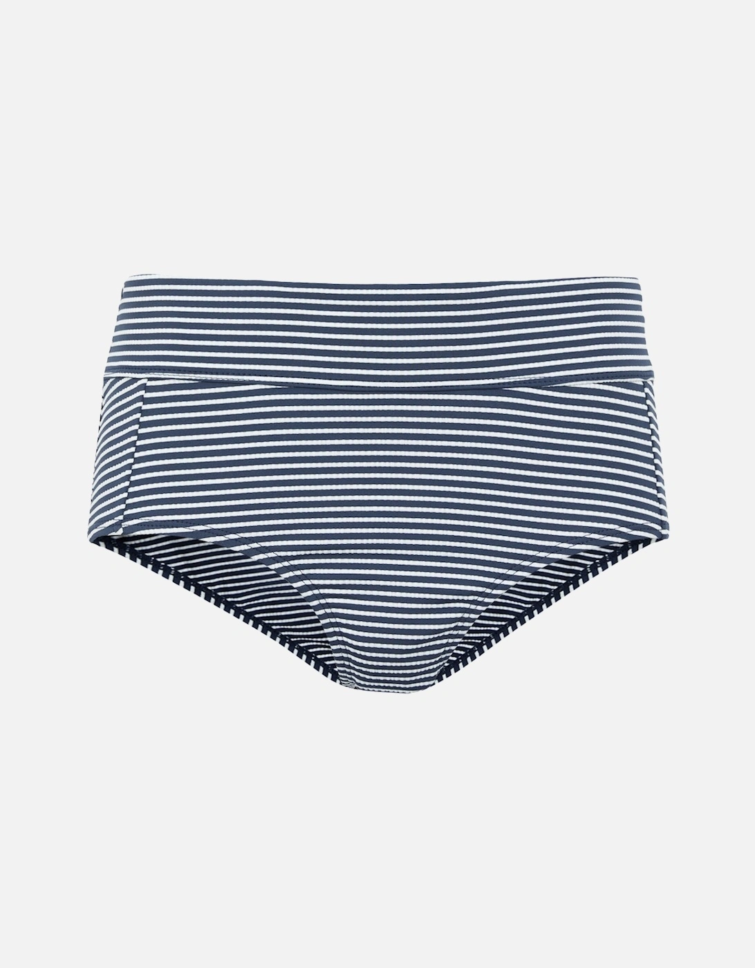 Womens Paloma Swim Briefs Bottoms, 3 of 2