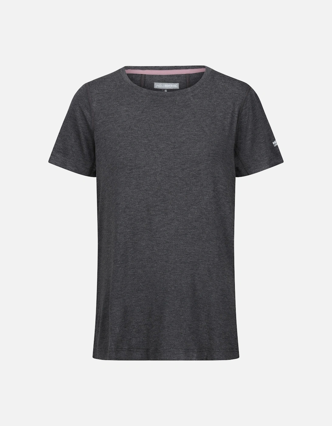 Womens Ballyton Quick Drying Short Sleeve T Shirt