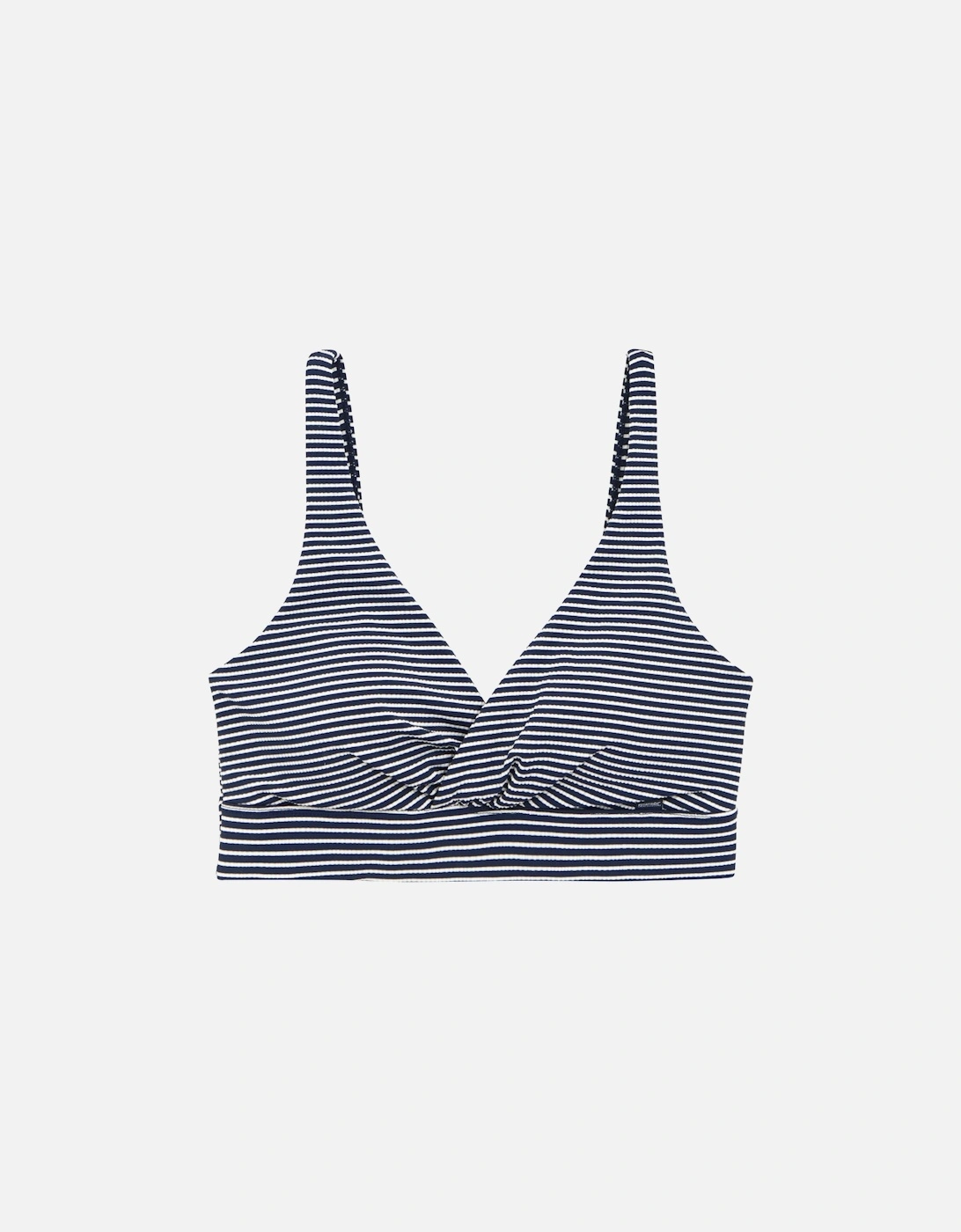 Womens Paloma Adjustable Bikini Top, 3 of 2