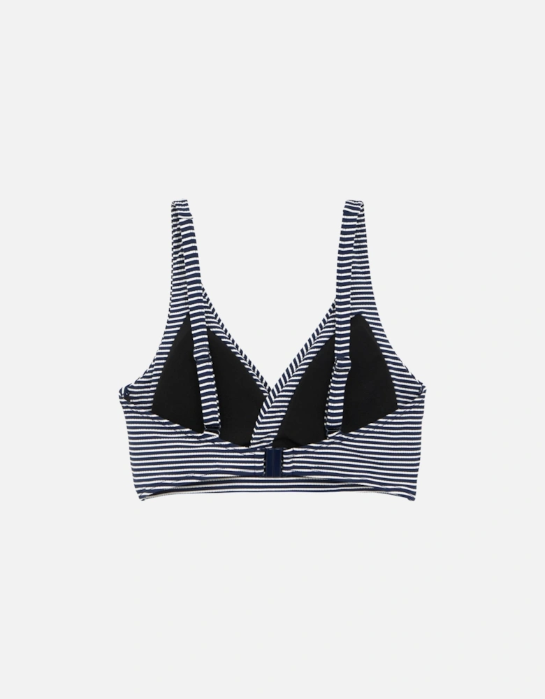 Womens Paloma Adjustable Bikini Top