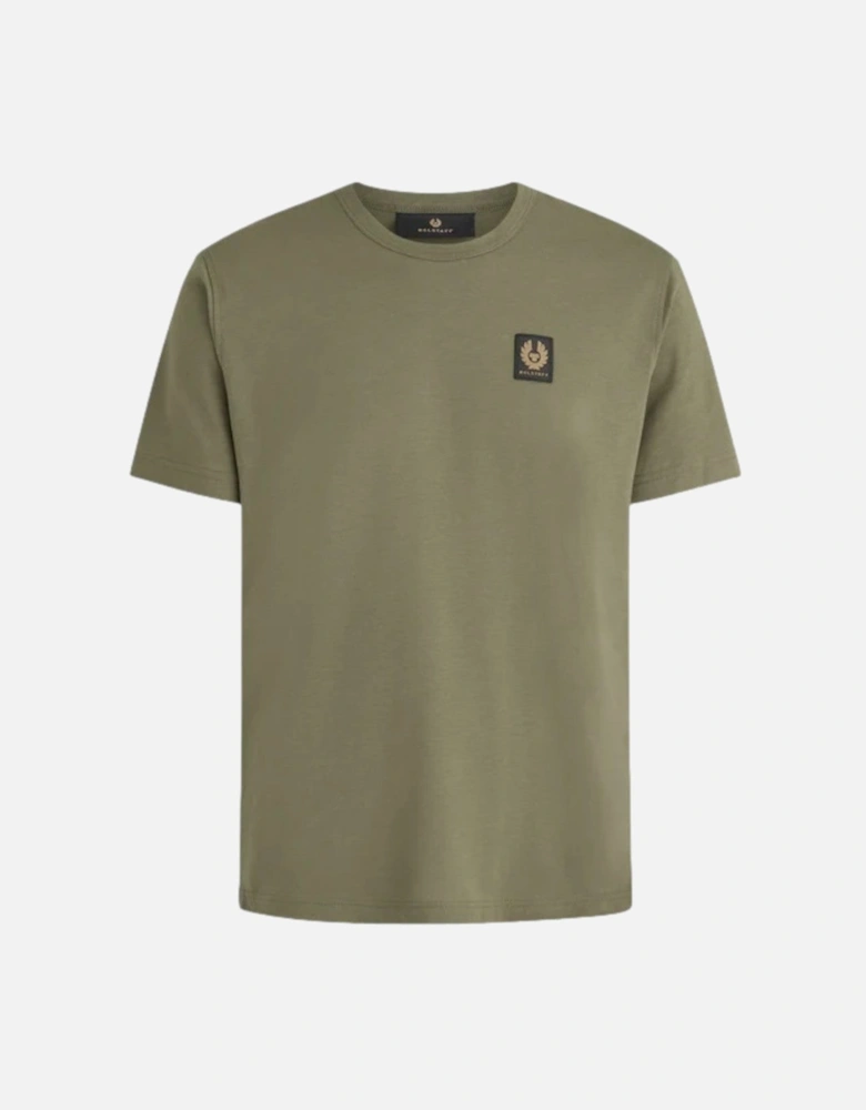 T-Shirt A1-25 True Olive