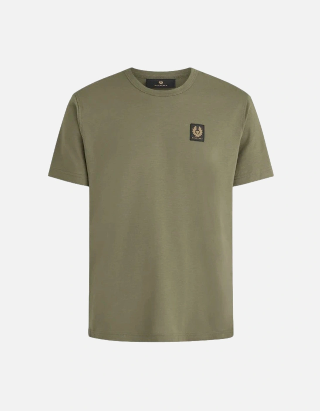 T-Shirt A1-25 True Olive, 3 of 2