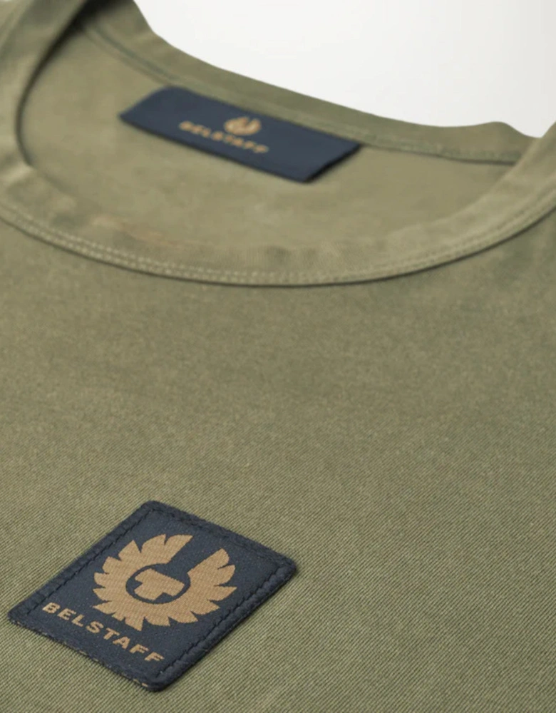 T-Shirt A1-25 True Olive