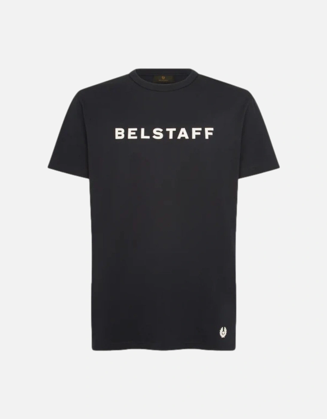 Logo T-Shirt Dark Ink, 4 of 3