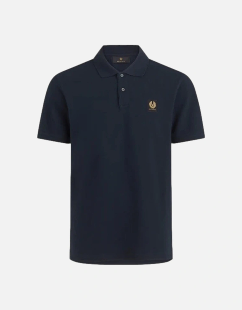 Polo Shirt A1-25 Dark Ink