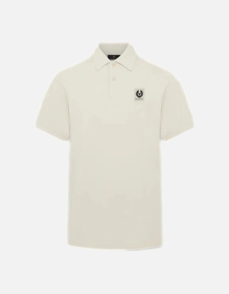 Polo Shirt A1-25 Silver Birch