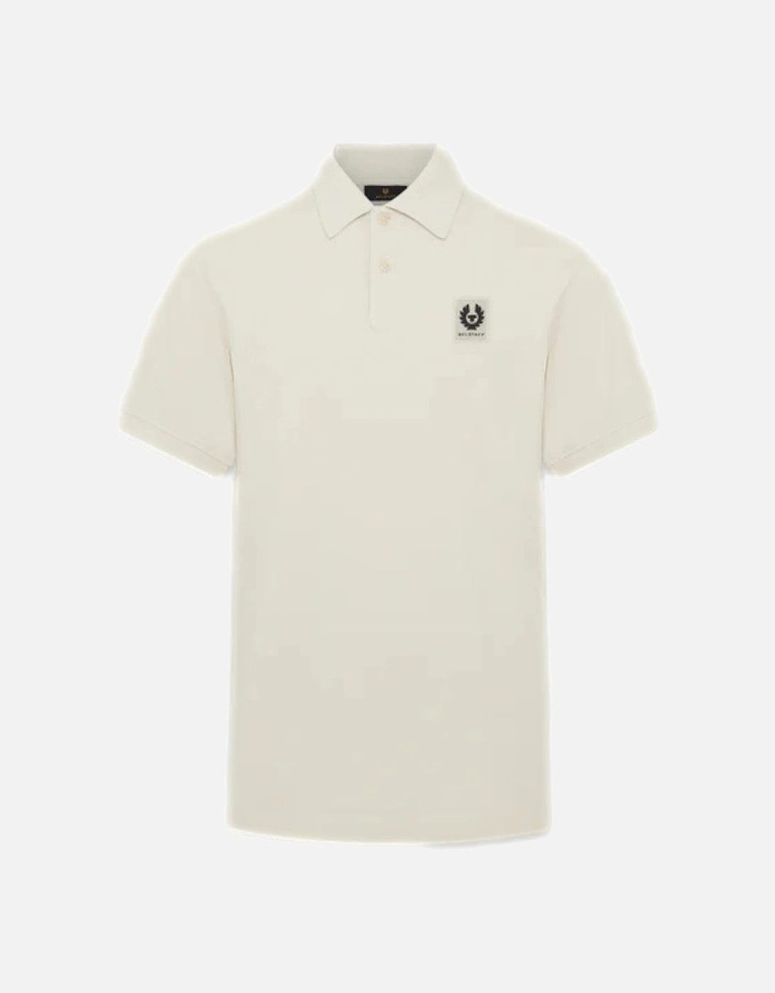 Polo Shirt A1-25 Silver Birch, 4 of 3
