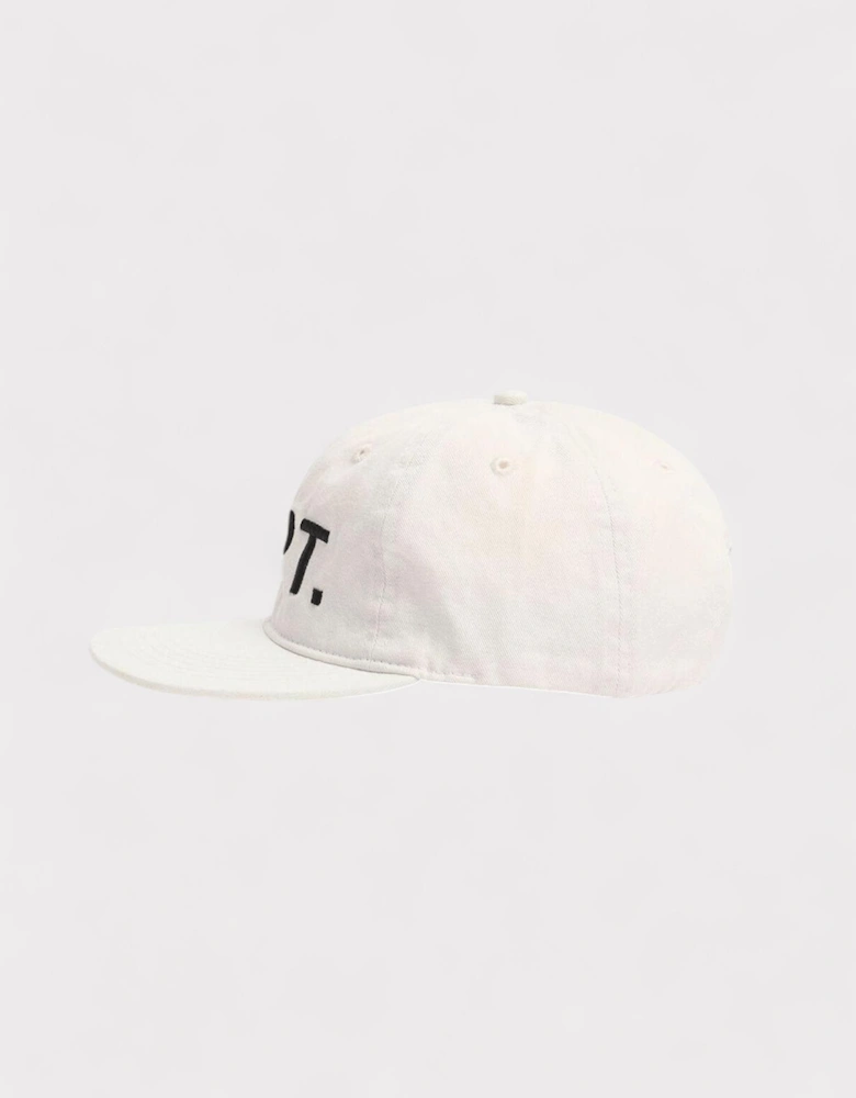 Gallery Dept. Dept Hat White
