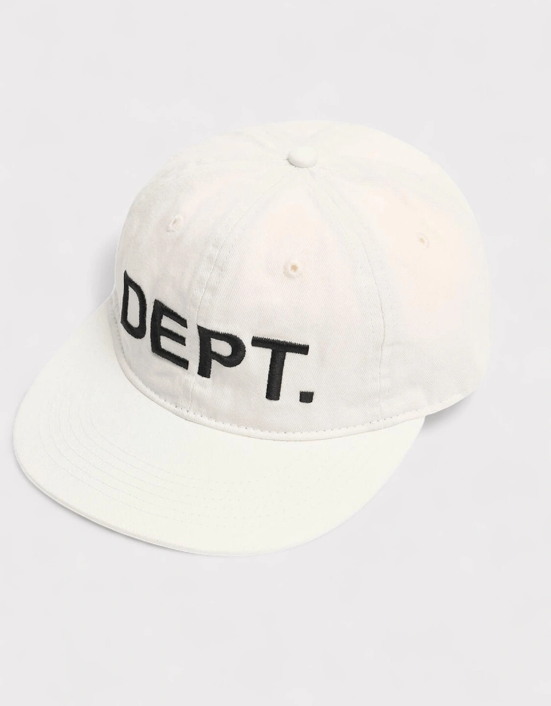 Gallery Dept. Dept Hat White