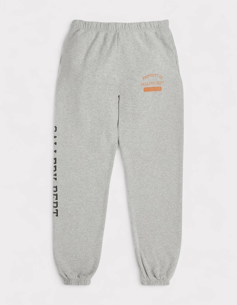Gallery Dept. Gd Property Of Sweatpants Heather Grey