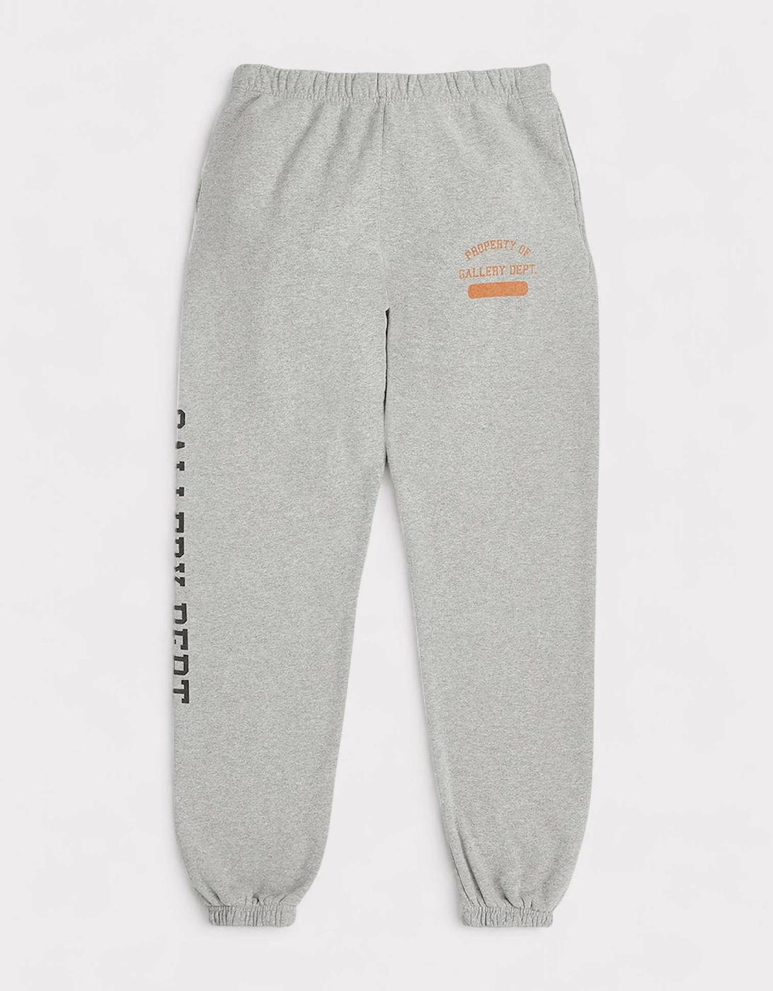 Gallery Dept. Gd Property Of Sweatpants Heather Grey, 5 of 4