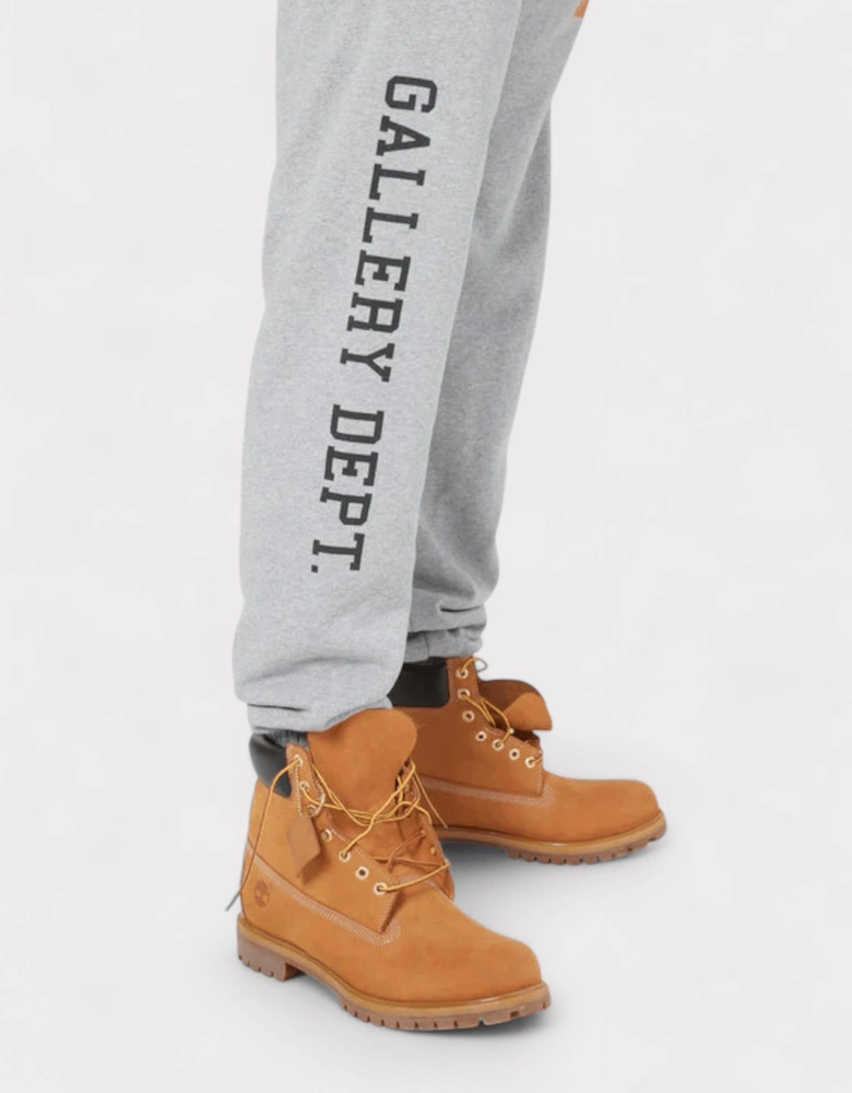 Gallery Dept. Gd Property Of Sweatpants Heather Grey