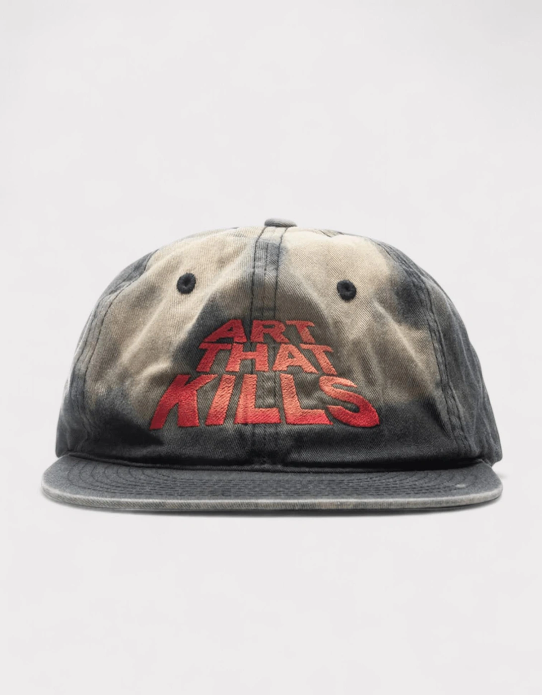 Gallery Dept. Art That Kills Sun Faded Cap Sun Faded Black, 5 of 4