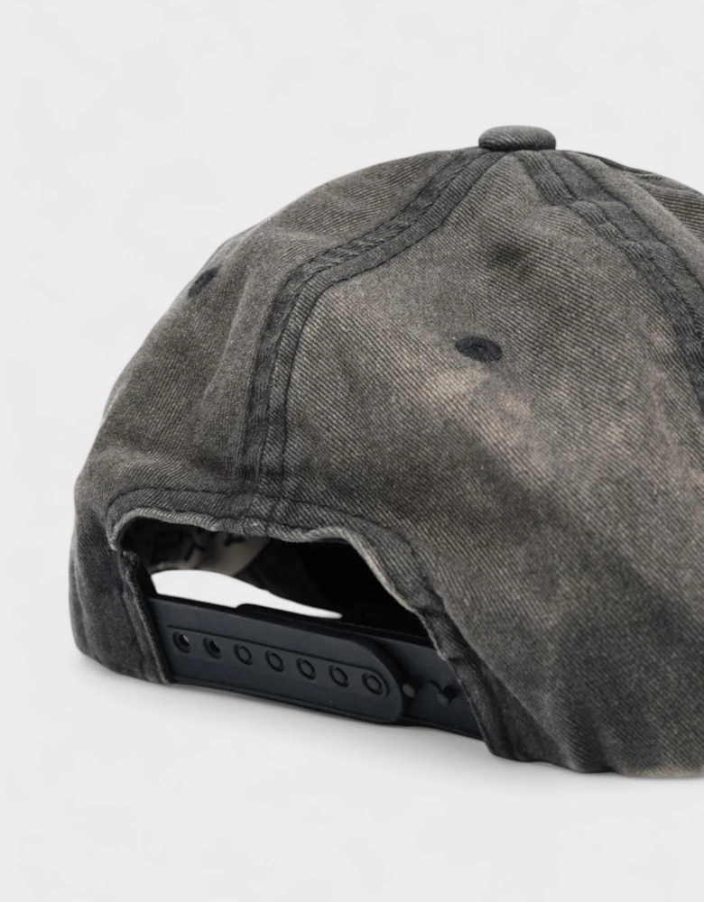 Gallery Dept. Art That Kills Sun Faded Cap Sun Faded Black
