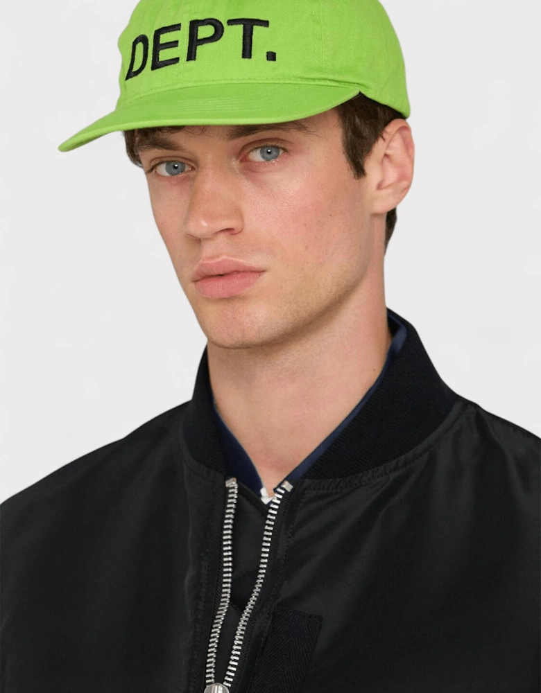 Gallery Dept. Dept Hat Flo Green