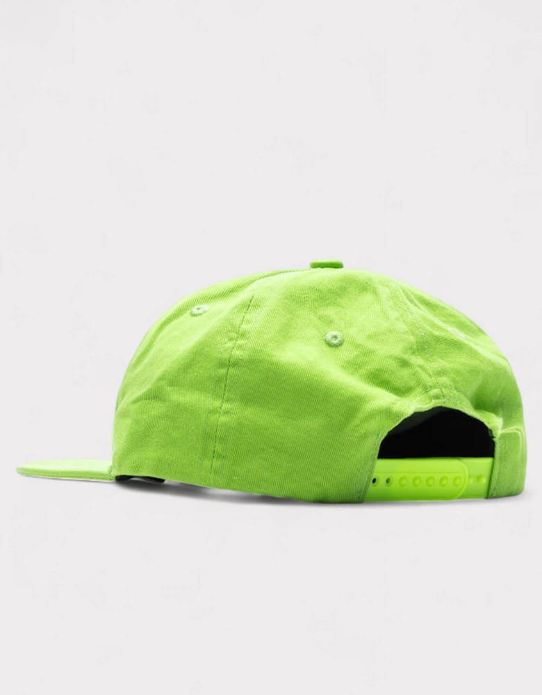 Gallery Dept. Dept Hat Flo Green