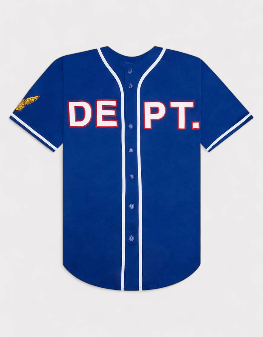 Gallery Dept. Echo Park Baseball Jersey Navy, 6 of 5