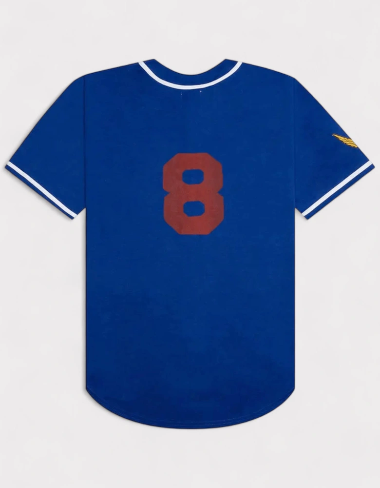 Gallery Dept. Echo Park Baseball Jersey Navy