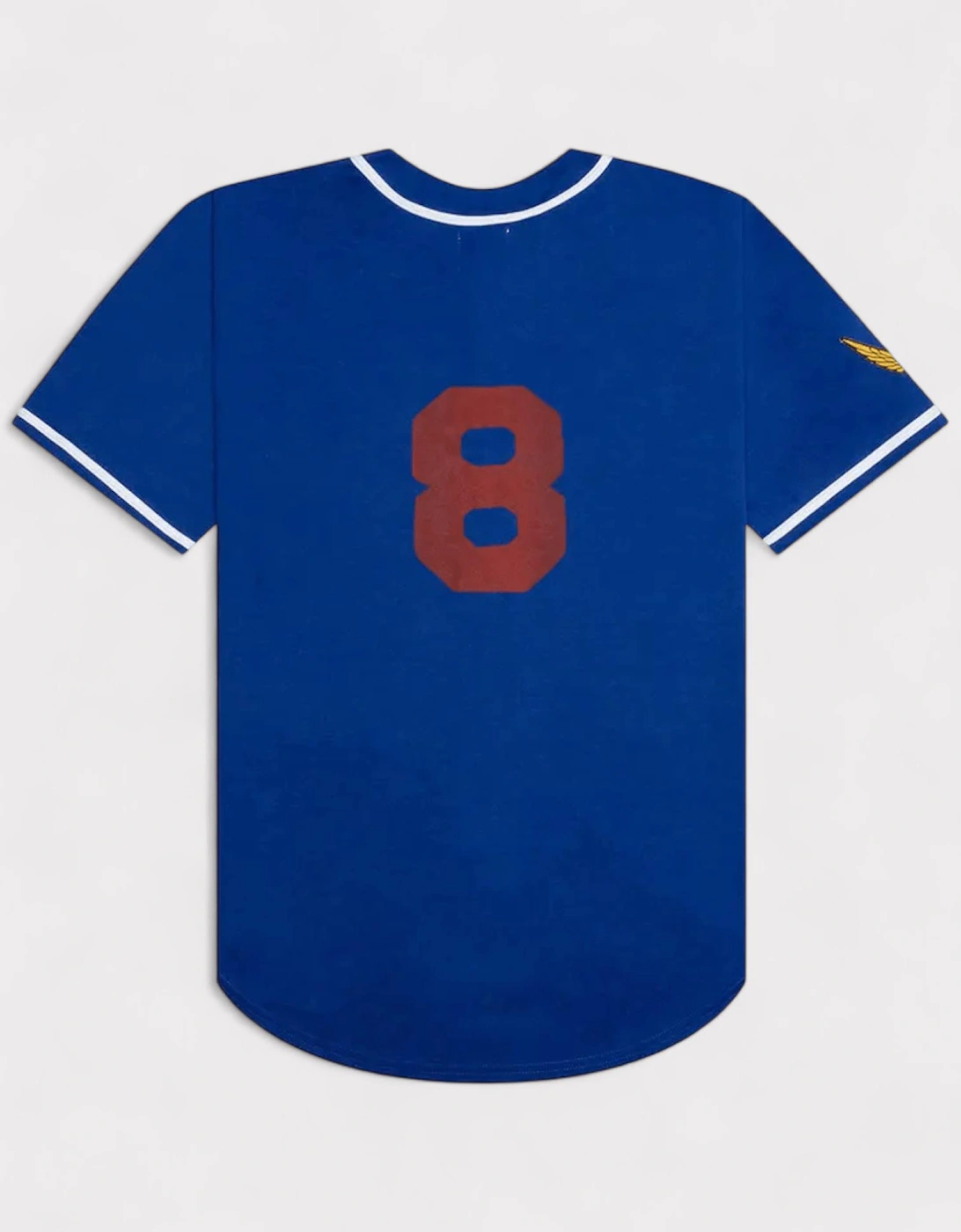 Gallery Dept. Echo Park Baseball Jersey Navy