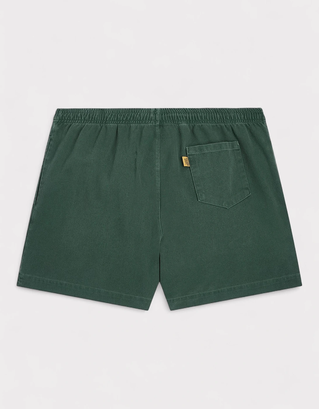 Gallery Dept. Zuma Shorts Hunter Green