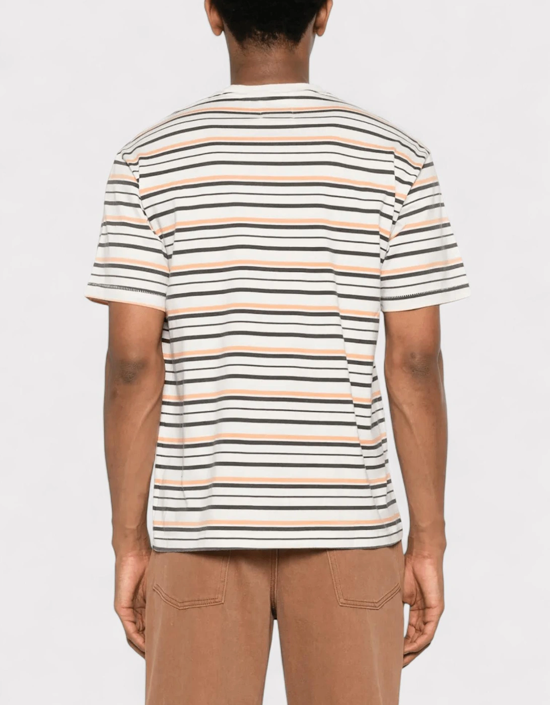 Gallery Dept. Nelson Striped Tee Multi