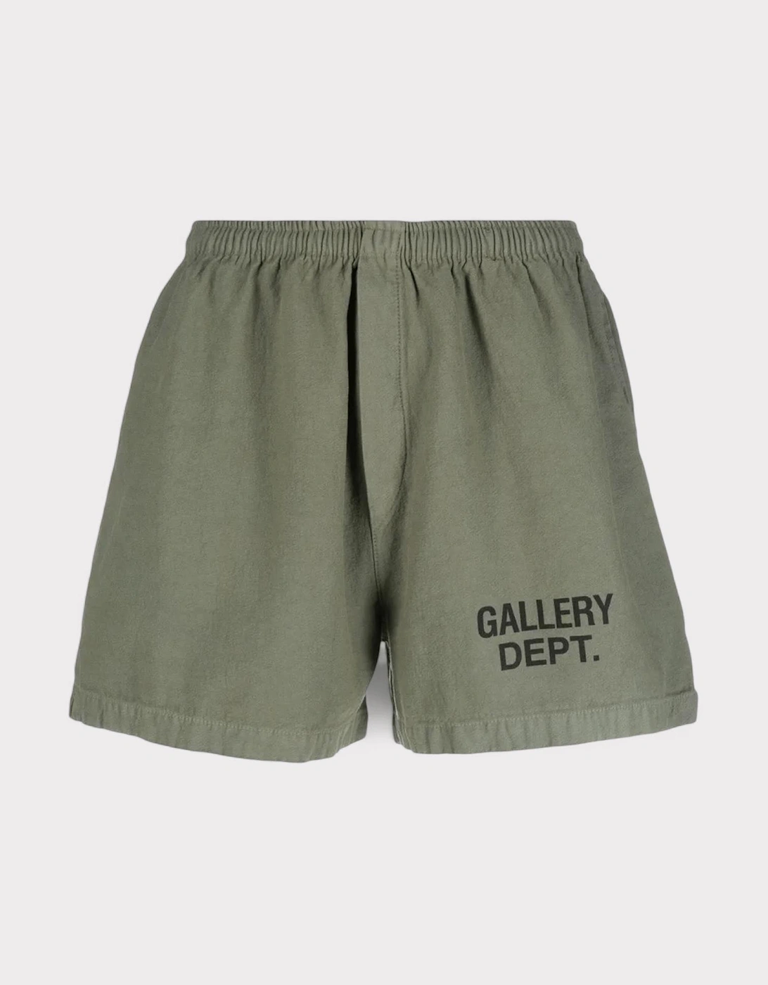 Gallery Dept. Zuma Short Olive, 7 of 6