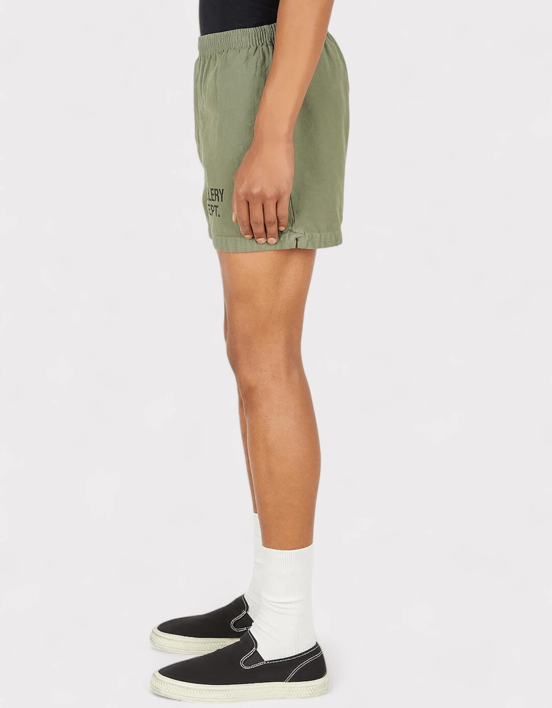 Gallery Dept. Zuma Short Olive