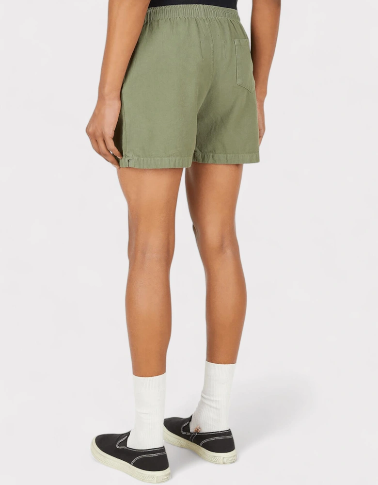 Gallery Dept. Zuma Short Olive