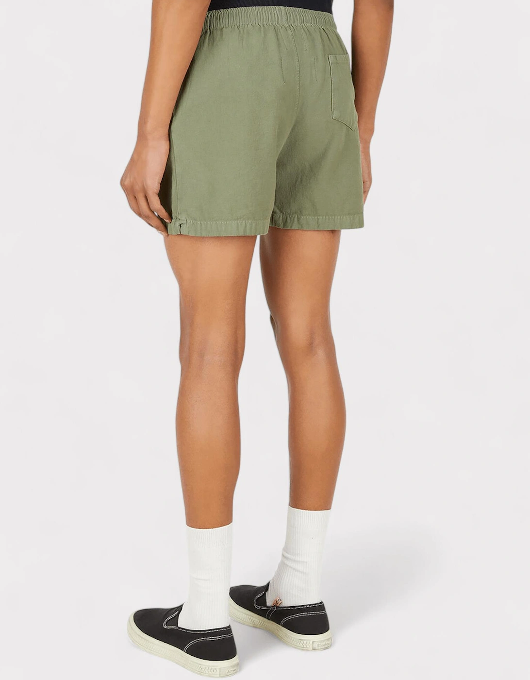 Gallery Dept. Zuma Short Olive