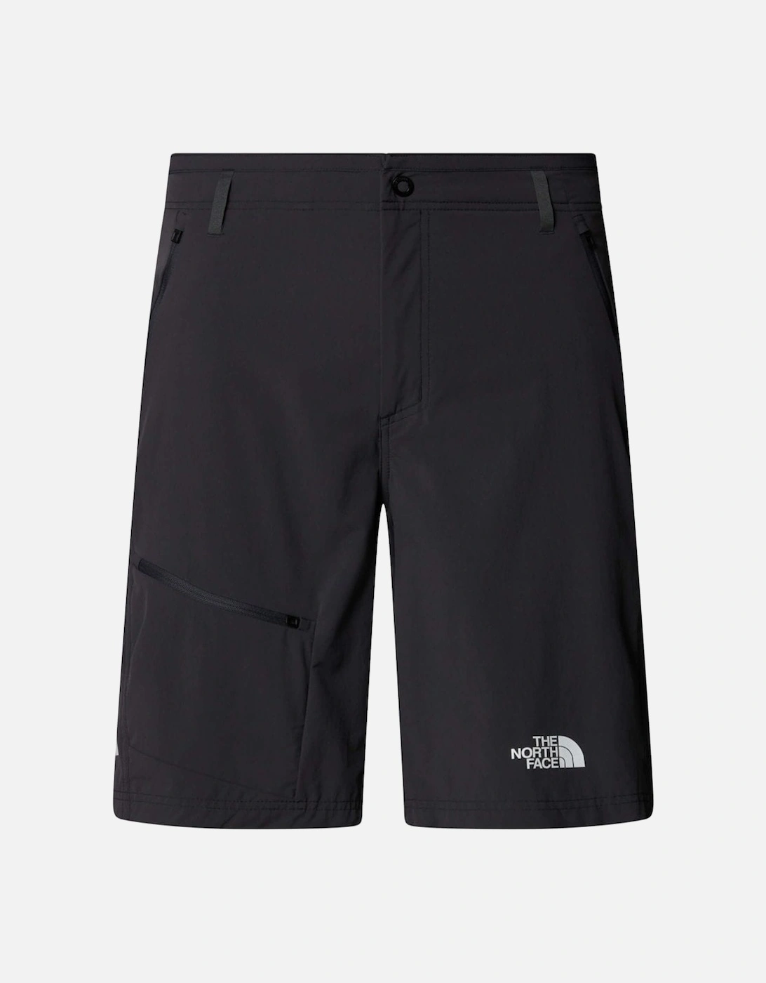 Men's Speedlight Shorts, 4 of 3