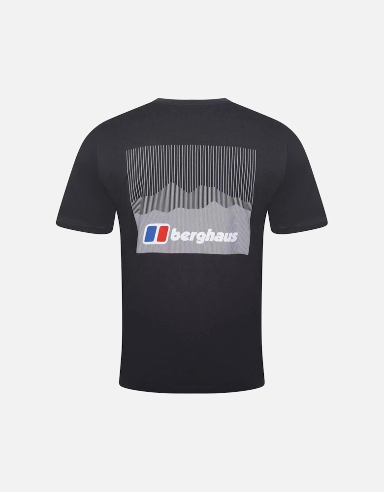 Calibration T-Shirt Black