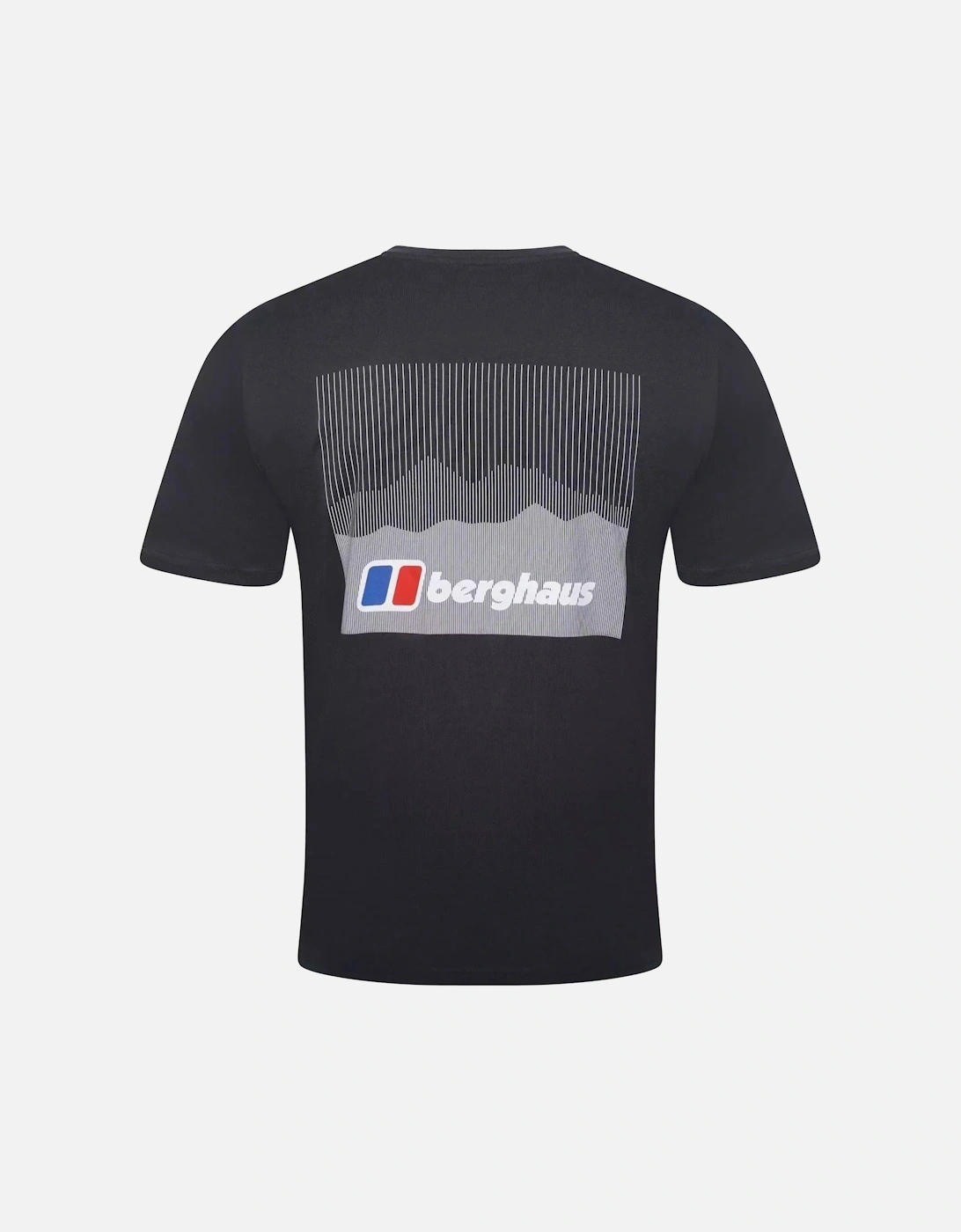 Calibration T-Shirt Black