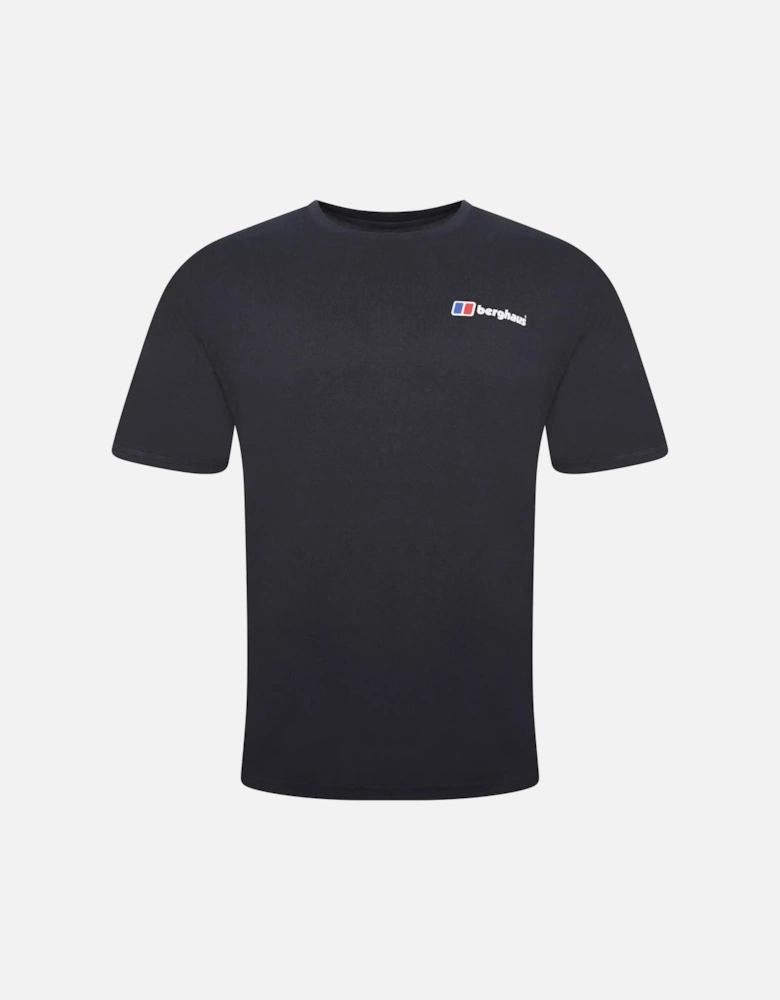 Calibration T-Shirt Black