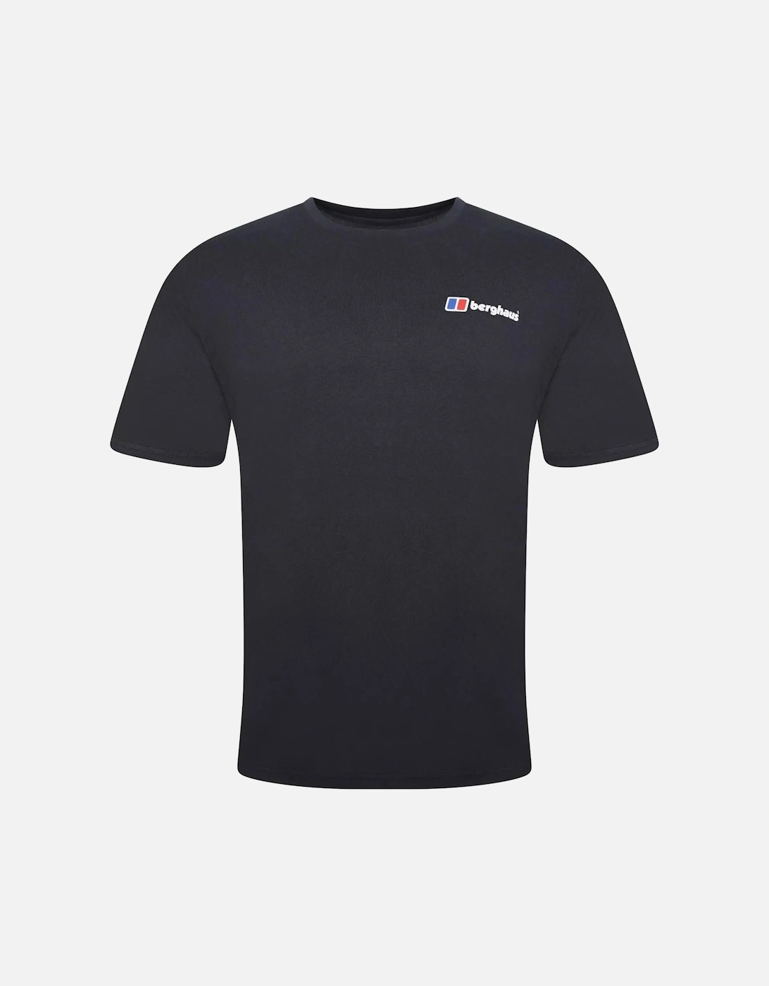 Calibration T-Shirt Black, 3 of 2