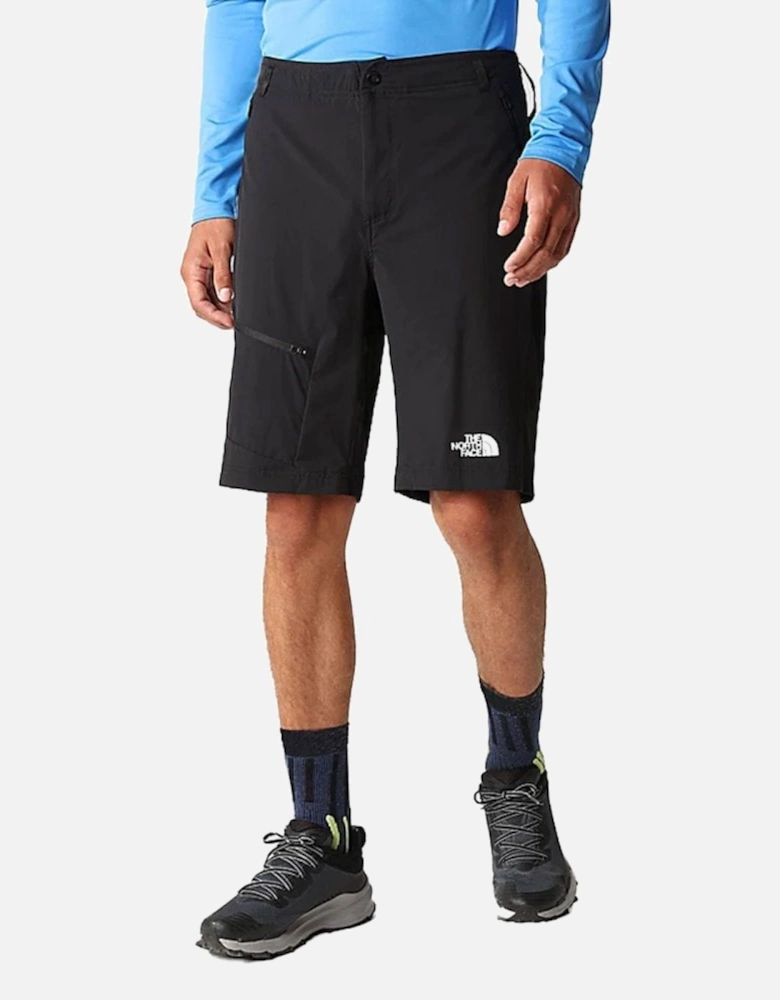 Men's Speedlight Shorts