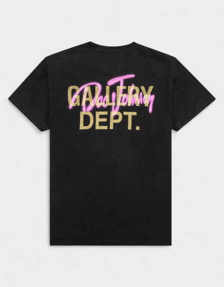 Gallery Dept. Body Cocktails Tee Black