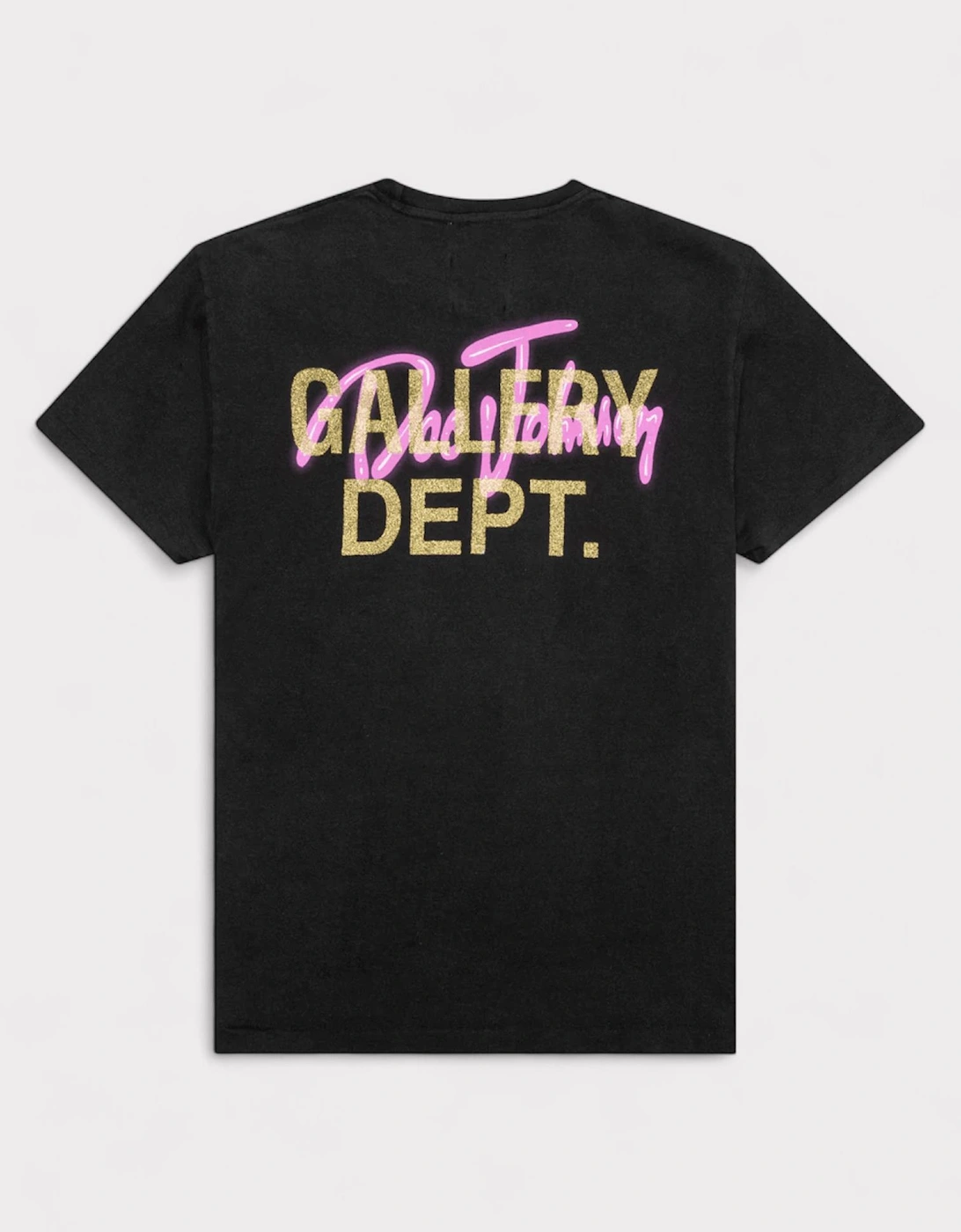 Gallery Dept. Body Cocktails Tee Black, 5 of 4